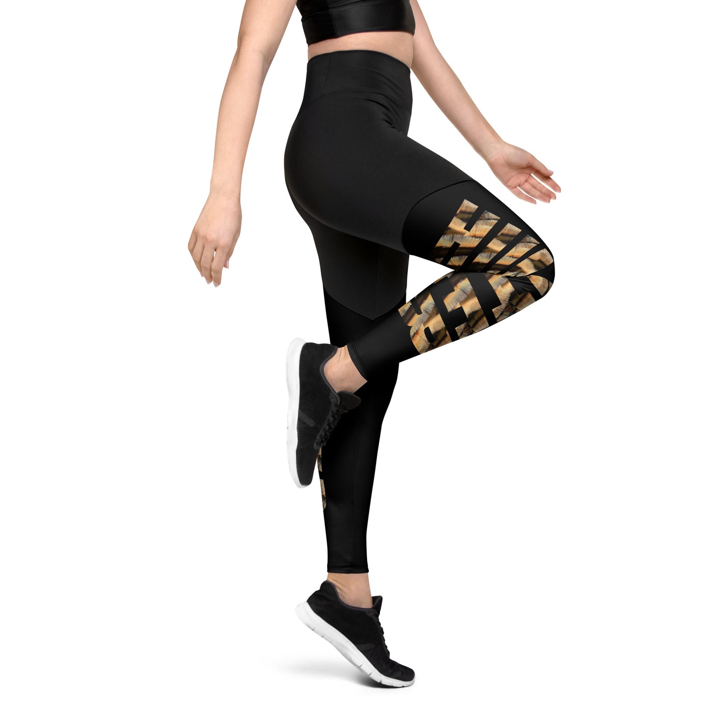 DH Turkey Hunter Leggings