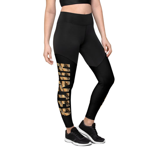 DH Turkey Hunter Leggings