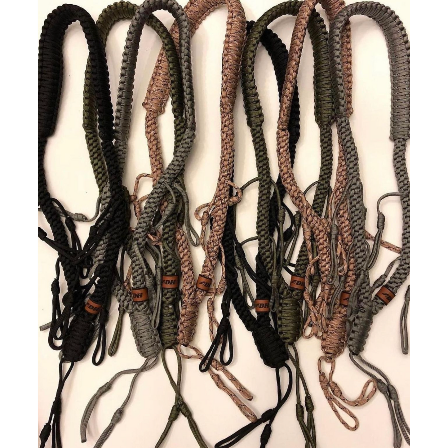 ON SALE DH Duck Call Lanyard