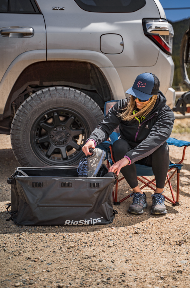 MudBucket Adventure Bin